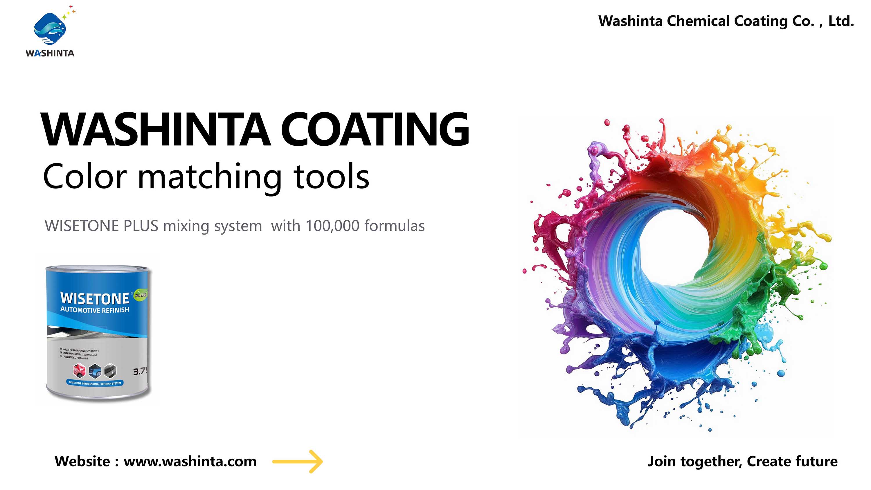 WISETONE PLUS Color Tools
