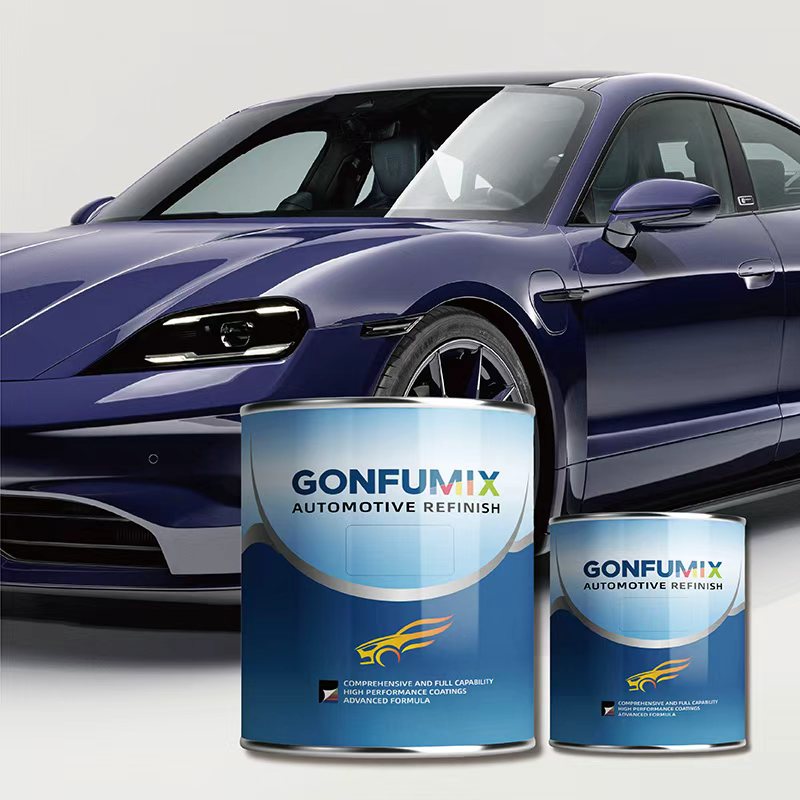 Automotive Accessories