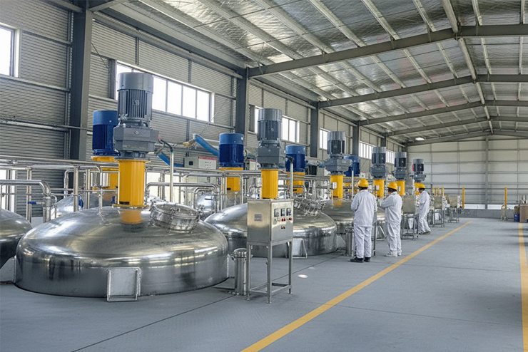 How to Choose the Right Automotive Refinish Paint Supplier in 2026